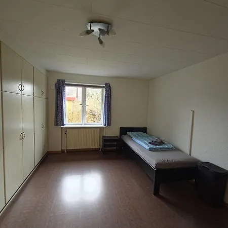 Glentevej 4 *