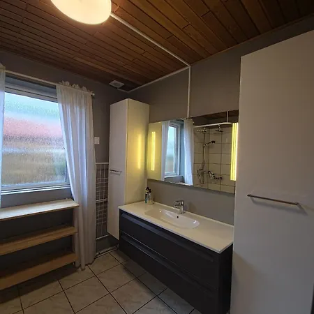 Glentevej 4 * Ringkøbing