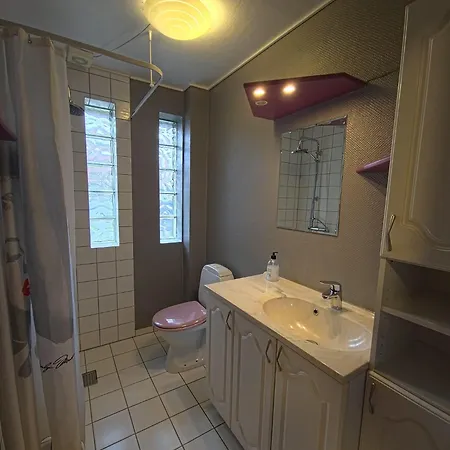 מלון Glentevej 4 *