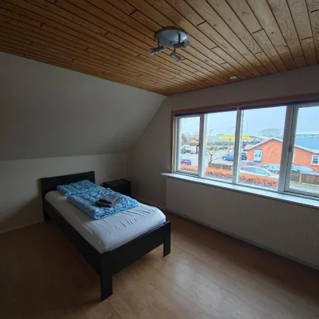 Glentevej 4 *