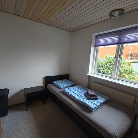 Glentevej 4 Ξενοδοχείο *