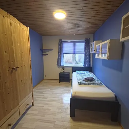 Glentevej 4 * רינגקובינג