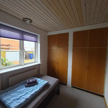 Ξενοδοχείο Glentevej 4 *