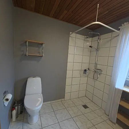 Glentevej 4 מלון רינגקובינג