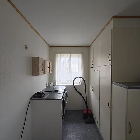 Glentevej 4 רינגקובינג