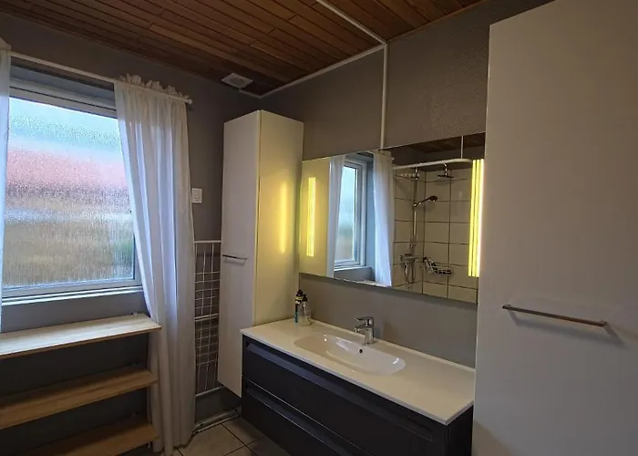 Glentevej 4 * Ringkøbing